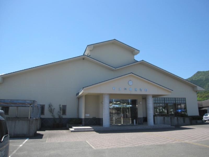 宍喰図書館