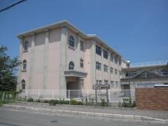 小松島市立小松島中学校