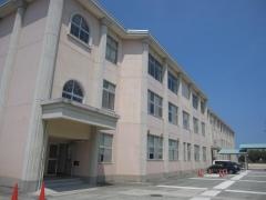 小松島市立小松島中学校