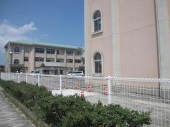 小松島市立小松島中学校