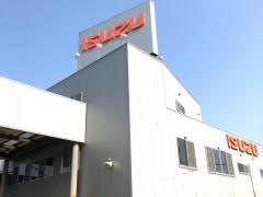 いすゞ自動車四国徳島支社