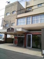 ビジネスホテルプリンス