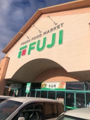 パルティ・フジ北斎院