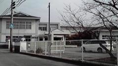 柳川市立昭代中学校