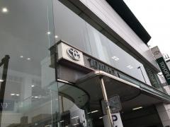 福岡トヨペット原店
