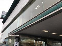 福岡トヨペット原店
