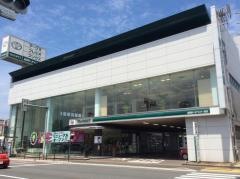 福岡トヨペット原店