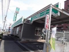 トヨタレンタリース博多本城店