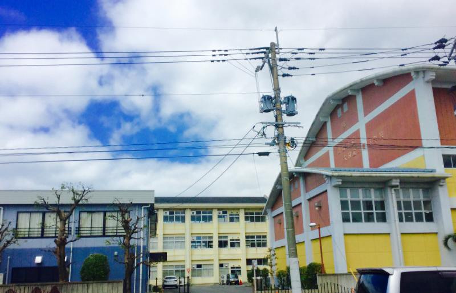 長崎 県立 大村 工業 高等 学校
