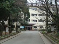 城西小学校