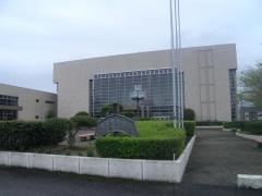 宇佐文化会館・ウサノピア