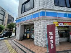 ローソン　宮崎高千穂通店