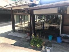 屋島登臨