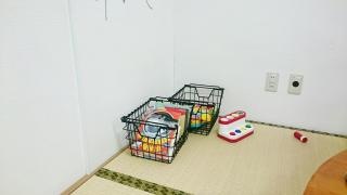 ソラニワ