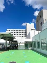 千葉労災病院