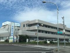 公立神崎総合病院