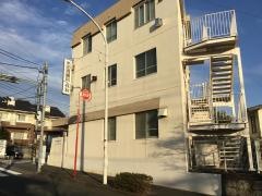 米田胃腸科外科