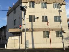 米田胃腸科外科