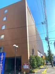 大町土谷クリニック