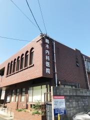 鵜木内科医院