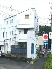垣内動物病院