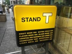 ＳＴＡＮＤＴ