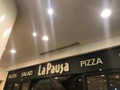 ラ・パウザ　アクアシティお台場店