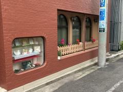 横浜福音喫茶メリー伝道