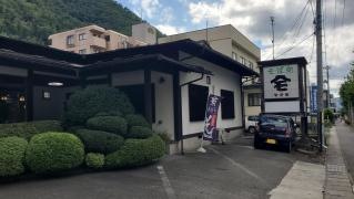 そば処ヤマモ