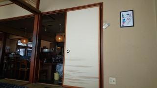 丸三そば店
