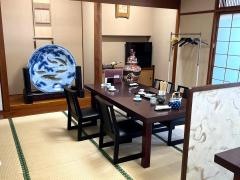 幸喜屋