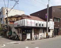信濃庵