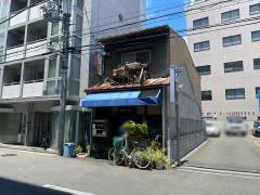 大淀信州そば中津店