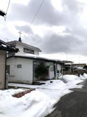盛岡東松園キリスト教会