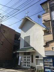 西川口教会