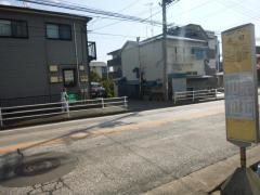 「元町(横浜市)」バス停留所