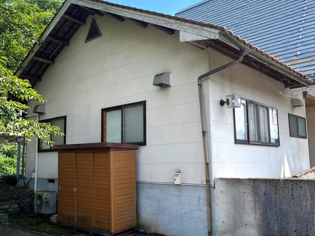 丹治部駅