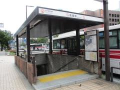 祇園駅