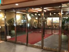 「賢島宝生苑」バス停留所