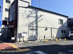 やきとり大吉　松本駅西店