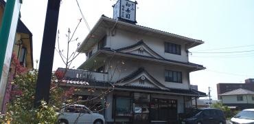 ぎふ初寿司　福寿分店