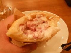 ダ　ナールチェ