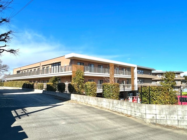 豊潤館