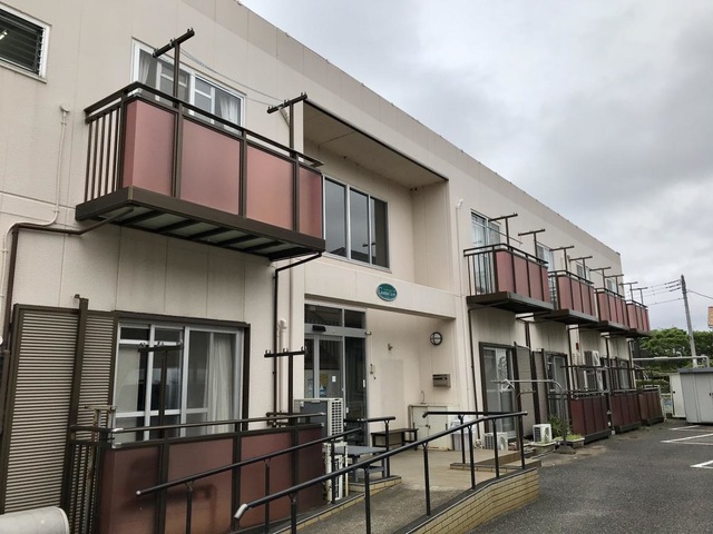 ガーデンコート東金