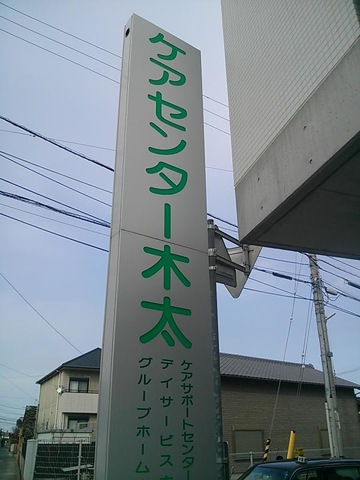 木太