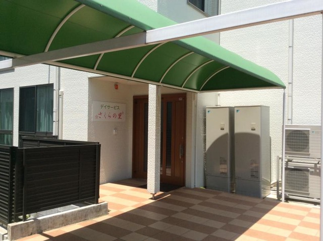 ベスト笠松　さくらの里 施設外観