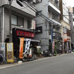 養老乃瀧　新板橋店