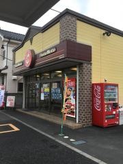 ほっともっと　足立舎人店