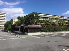 いっちょう下植木店