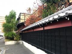 いっちょう下植木店